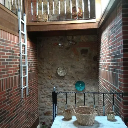 Casa Paqui Дом отдыха Поланко