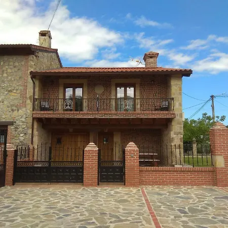 Casa Paqui Поланко
