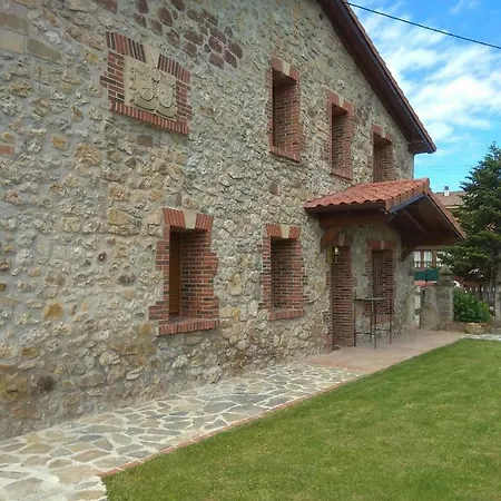 Casa Paqui Дом отдыха