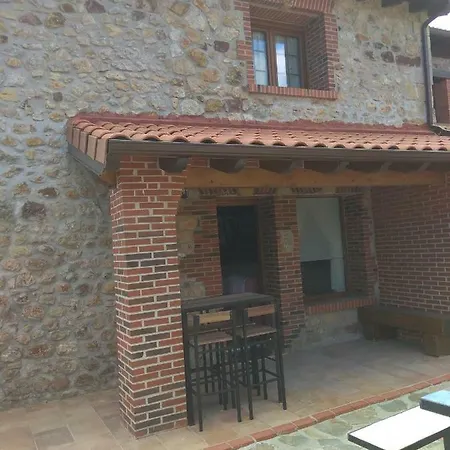 Casa Paqui