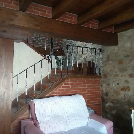 Дом отдыха Casa Paqui
