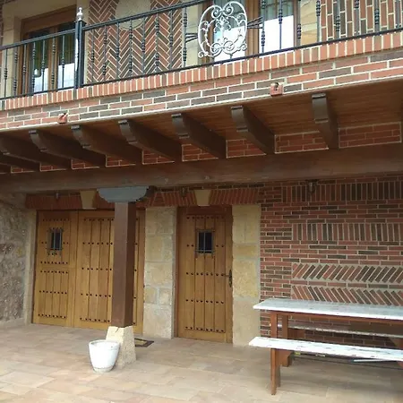 Casa Paqui * Polanco