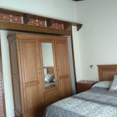 Casa Paqui * Поланко