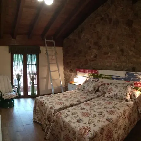 Casa Paqui *