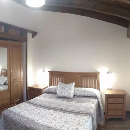 Casa Paqui * Polanco