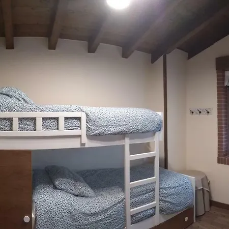 Casa Paqui Дом отдыха Поланко