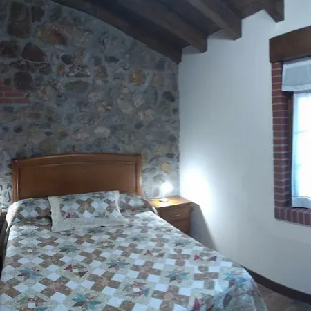 Casa Paqui * Поланко