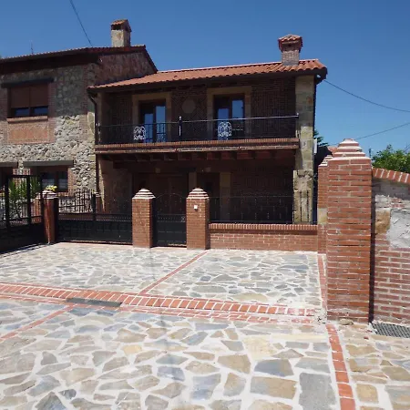 Casa Paqui *