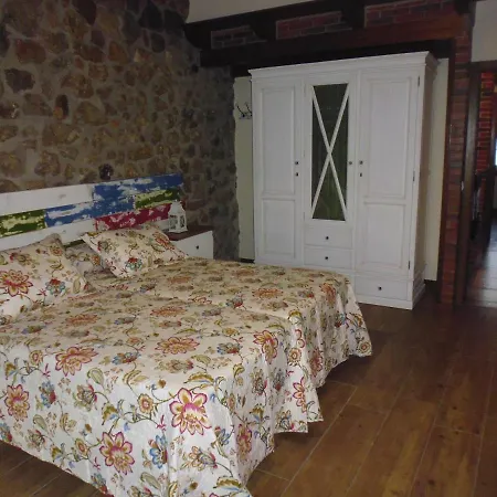 Дом отдыха Casa Paqui