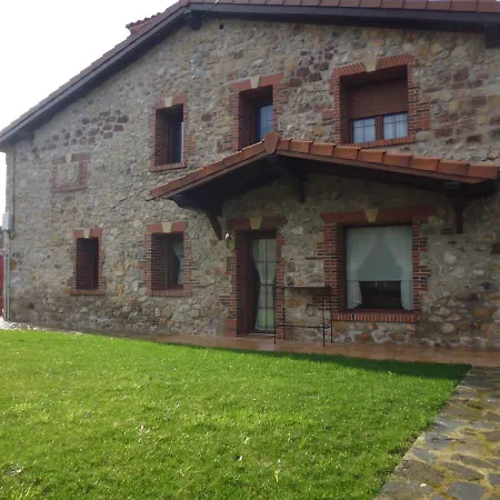 Casa Paqui *
