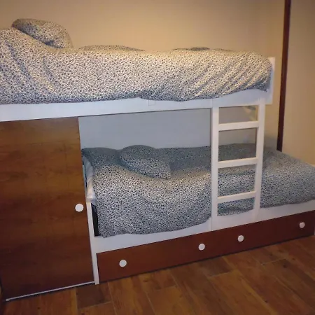 Дом отдыха Casa Paqui *